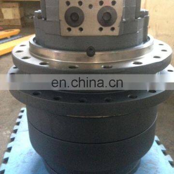 SOLAR 340LC-V Doosan Final Drive Motor Travel Device Daewoo 401-00331