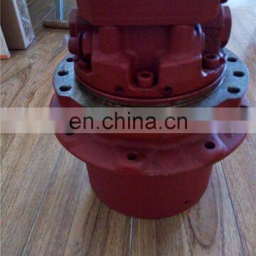 YC35SR Экскаватор, устройство ходового двигателя YC35SR Финальный привод photo-4