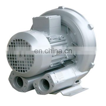 aeration blower,regenerative industrial electric air blower,side channel air blower