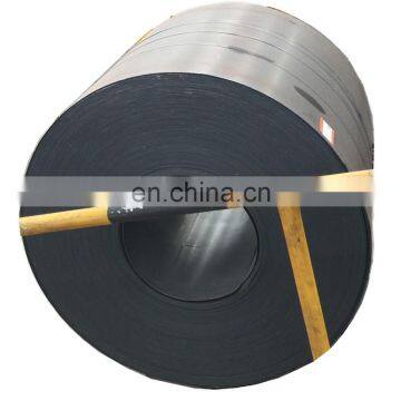 China best steel suppliers q345 q235 astm a36 st37 hot rolled steel coil in stock with low price for steel structure