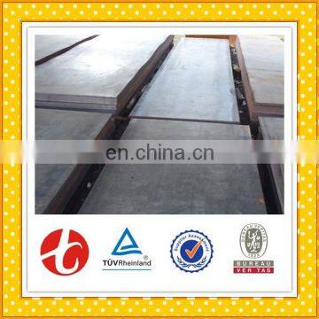 Nickel Plated Steel Sheet Top Quality S45C Carbon Steel Plate photo-5