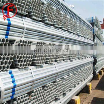 steel tubing weight of square thickness 1.5mm gi pipe threaded china product price list