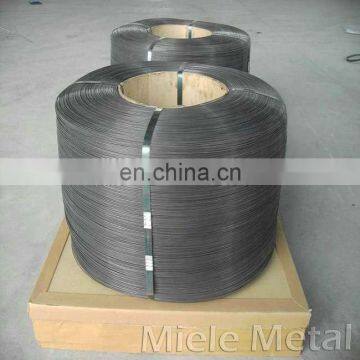 high quality 1035 hard drawn and annealing wire rod supplier