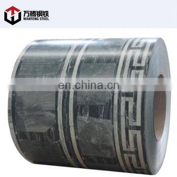 Good Quality prepainted Galvanized Steel Coil Z100/ppgl az150