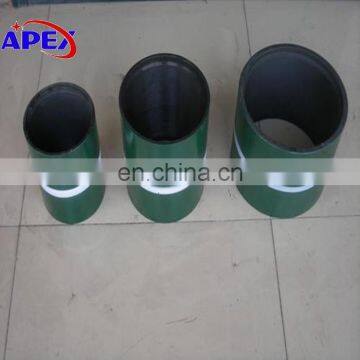 Api 5ct Grade J55 Steel Casing Pipe Oil Well Casing Pipe photo-6