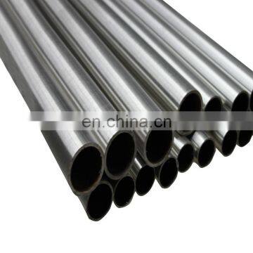 A53 Erw Black Carbon Steel Pipes Schedule in Sch20,sch 30,sch 40 photo-3