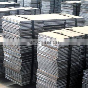 Factory Direct Sale S355JO Corten-A Steel Price per Ton