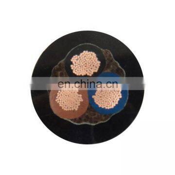 Heavy Duty Rubber 3 core 50mm2 h07rn-f cable