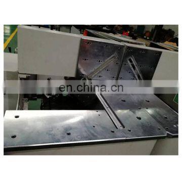 3 Axis CNC Milling-cutting-drilling aluminium wiondow an door Machine    Genman style  086