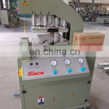 220V Single Head Machine for Welding Pvc Window photo-6
