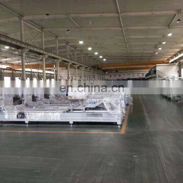 Industrial Aluminum Profile CNC Drilling and Milling Machining Center,aluminum Profile Cnc Drilling Machine photo-5