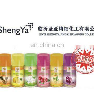 Hot sale perfume liquid air freshener for household