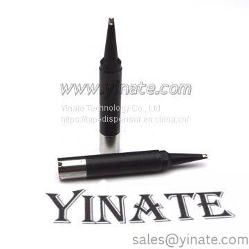 L12DVAP Soldering Tips Cross Bit for 200W Cross Heater Lead Free Solder Tips Welding Soldering Tips Japan Unix Tips Soldering Head photo-2