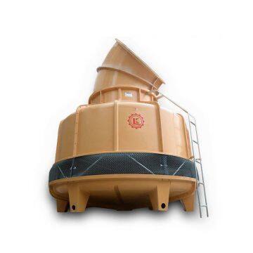 Condenser And Cooling Tower Industrial Cooler Water Saving Evaporative