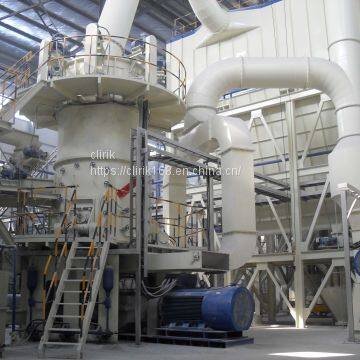 Vertical Roller Mill