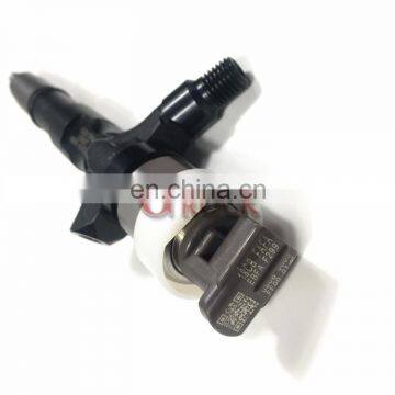 DENSO Common Rail Injector 23670-39365 23670-0L090 Hilux 1kd FTV