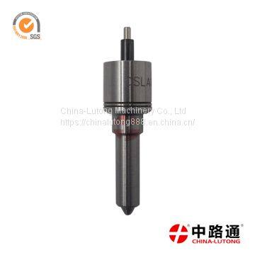 diesel pump nozzle DSLA146P1409/0 433 175 414 electronic spray nozzle