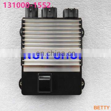 Genuine and new ECU 131000-1552 pair of To -yo ta 89871-25010