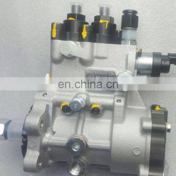 Diesel Fuel Injection Common Rail Pump 0445025606