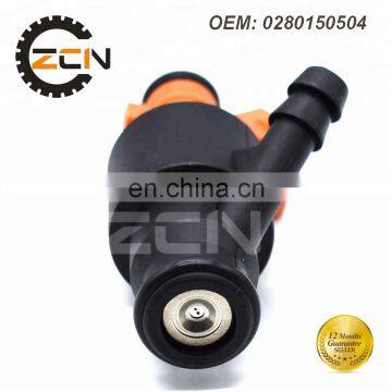 Parts for Your Automobile Kits Fuel Injector Hunday 2009 Gas 0280150504 photo-3