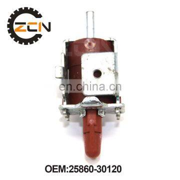 Control Valves OEM 25860-30120 For Hilux Invincible 3.0 photo-4