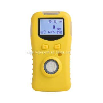 Portable Multigas Detector Against 4 Common Gas Detector photo-2