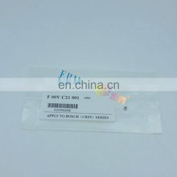 ERIKC Injector Valve Ball Seat F00V C21 001 Steel Ball Set F OoV C21 001 Diesel Injection Valve Ball F00VC21001 photo-4
