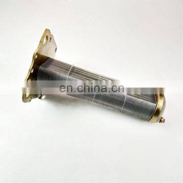 NT855 cooling system oil cooler Core 3412285  oil cooler