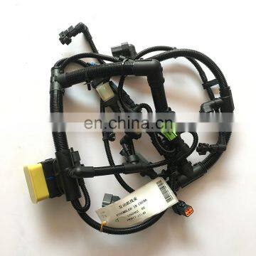 Auto Wire Harness 5260403 for for ISBe ISDe Electronic Control Module , Genuine ECM Wire Harness