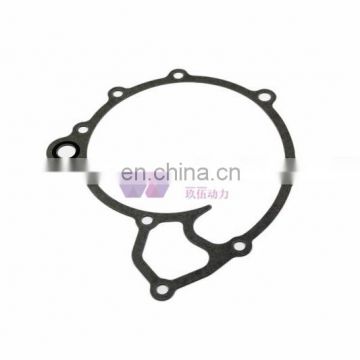 JIUWU POWER WATER PUMP GASKET 1-13614018-0 FOR 6SD1T EX300 1-13614012-1