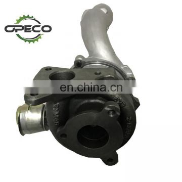 For Nissan Primera F9Q 1.9DCI turbocharger 14411-AW301 14411AW301 708639-0006 708639-0002 8200110519A