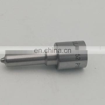 common rail nozzle DLLA153P1609 For injector 0445110277\278