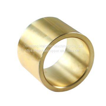 Similar Copper Bushing and Bearing Products Supply Now