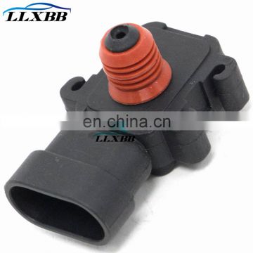 Original MAP Air Intake Manifold Pressure Sensor 89421-87104 For Toyota Daihatsu Terios Charade G200 1.3L 8942187104