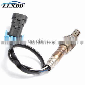 Original LLXBB Oxygen Sensor 12565415 234-4102 2344102 For Chevrolet GMC 213-940