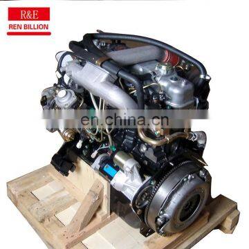 For 4JB1T isuzu diesel engine