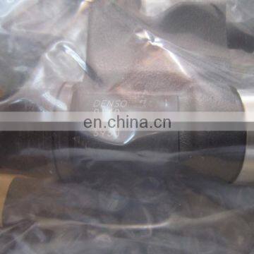 Genuine Fuel Injector for ZAX240-3 / ZAX330-3, 4HK1/6HK1 8-98284393-0 photo-4