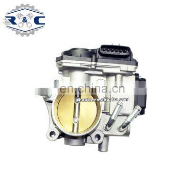 Factory High Performance Auto Throttling Valve Engine System 16400-RZA-J01 for  Honda  CR-V 2.4L  l4  2008 Car Throttle Body