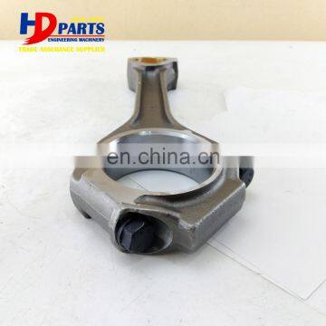 Excavator Diesel DE12 Connecting Rod For Doosan Daewoo Engine Con Rod