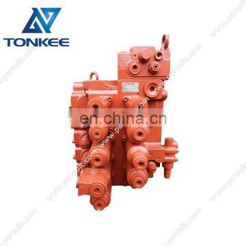 KMX15R CLG200 Hydraulic Main Control Valve KMX15R-B45001A KMX15R-B45001F Hydraulic Valve Assy