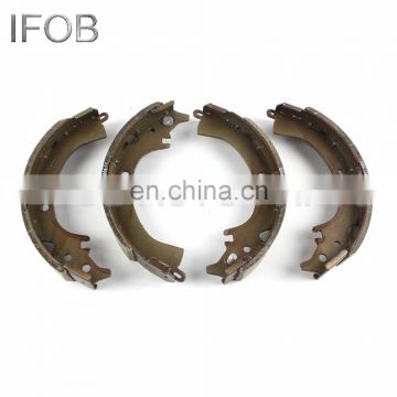 IFOB Good Performance 04495-42010 Japanese car Brake Shoes for RAV4 04466-60090 04466-60140 04466-60120 04494-36300