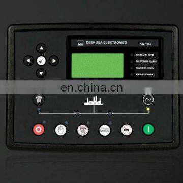 Deepsea generator controller DSE7320