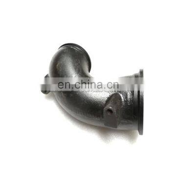 Cummins ISDE Engine Exhaust Outlet Connection 4939408 4892558 photo-2