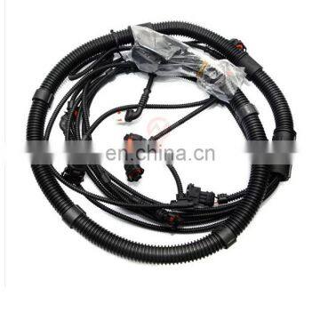 Original  KTA38  QSK38  diesel engine spare part harness P/NO 3629161