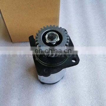 Genuine Diesel Engine Part Hydraulic Lifting Gear Pump 51336792 photo-5
