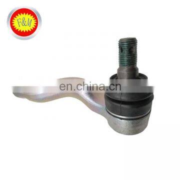 China Auto Parts Manufacturers Tie Rod End 45047-69145 For Toyota Land Cruiser photo-3
