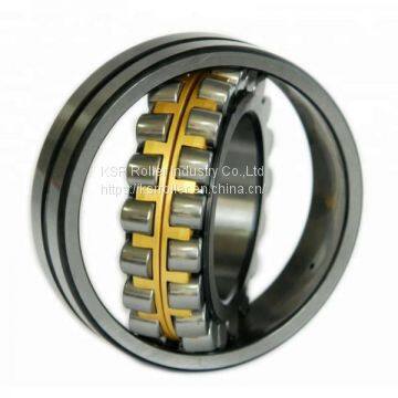 Radial & Deep Groove Ball Bearings