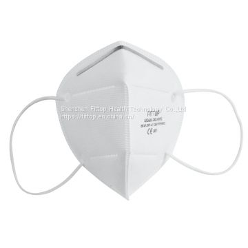 Protective Face Mask KN95 Respirator with FDA certificate for Daily Use