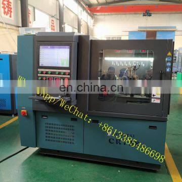 CR738 All In One Line Comprehensive Common Rail Diesel Fuel