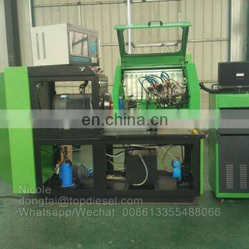 CRS300 Common Rail System Tester /CRS300 Testing Common Rail and Piezo Injector and Pump photo-2